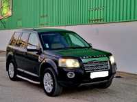 Land Rover Freelander 2.2 Td4 HSE Auto.