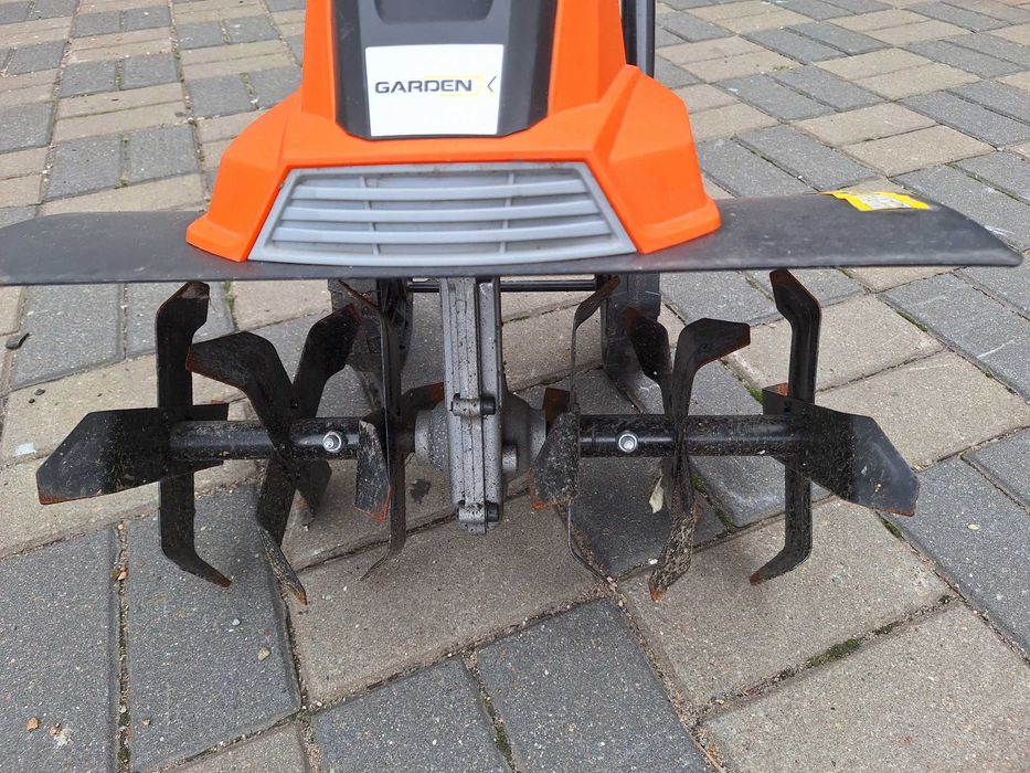 Glebogryzarka elektryczna 1500W 45CM WR8025