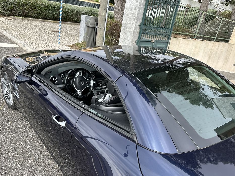 Mercedes SL350   350SL