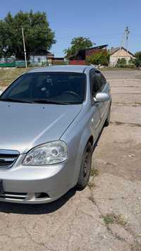 Chevrolet Lacetti 1.8 2009