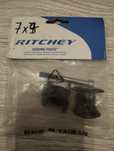 Zacisk do siodełek. RITCHEY WCS 1-Bolt 7x7
