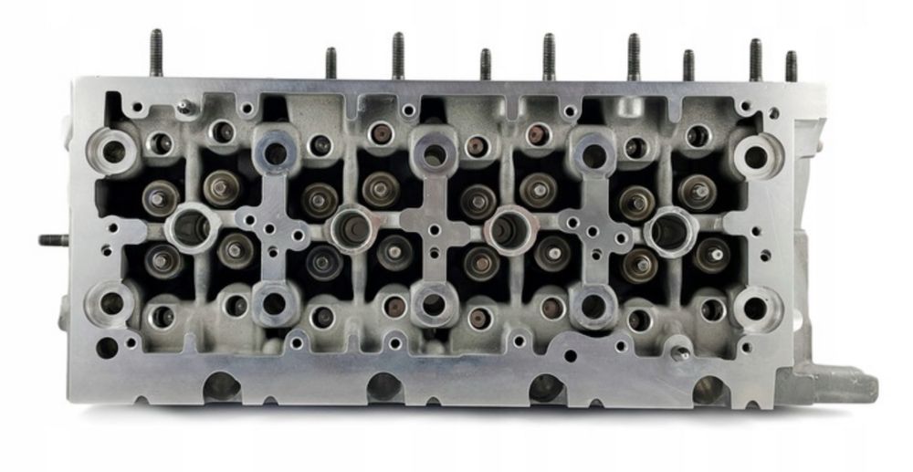 Głowica silnika Vw Audi SEAT SKODA 2.0 tdi 04L103264B