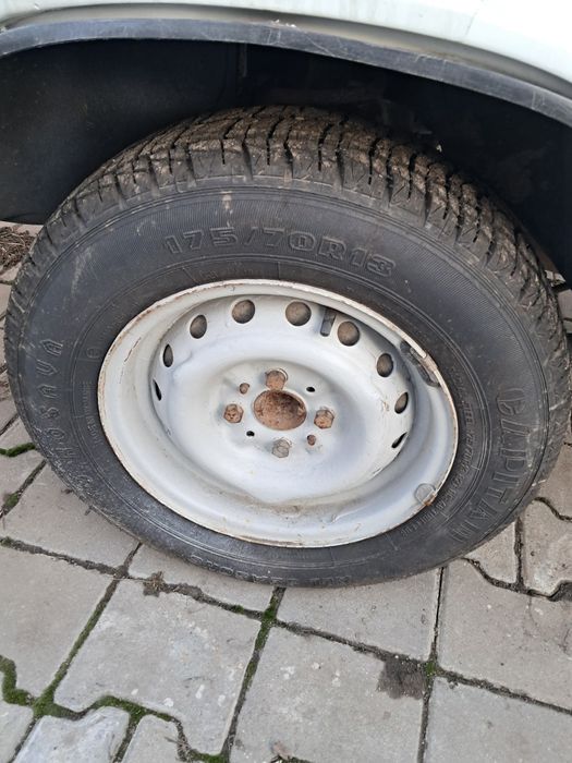 Продам ваз 07 в хорошем состоянии