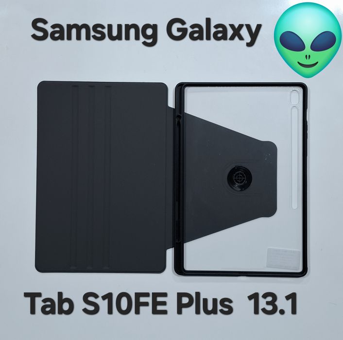 Чохол Samsung Galaxy Tab S10 FE Plus 13.1
