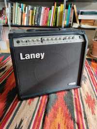 Wzmacniacz gitarowy LANEY TFX-1 hybrydowy z lampą na przedwzmacniaczu
