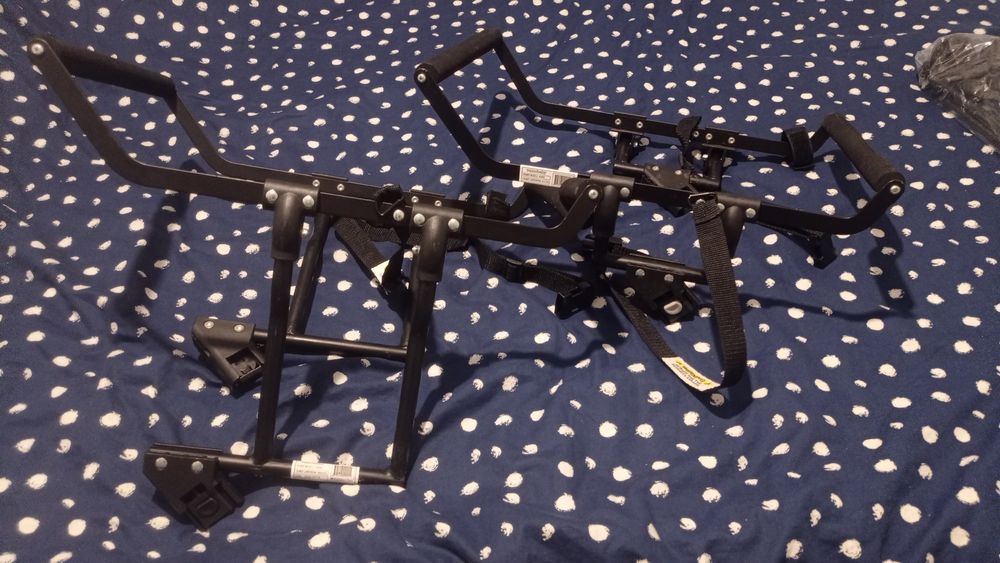 adaptery a+b valco Duo snap Sport
