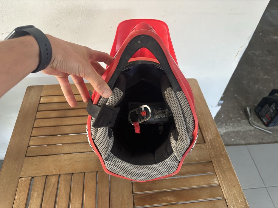 Cacete thor - tamanho M