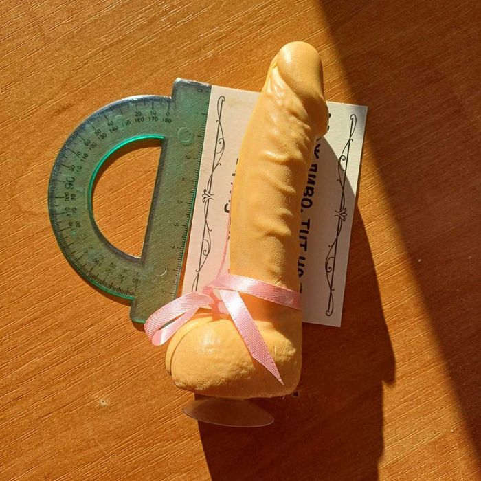 Мило сувенірне мило