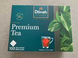 Herbata Dilmah Premium Tea 100 torebek