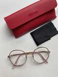 Okulary oprawki Guess
