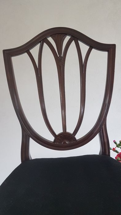 krzesła do jadalni 4 szt