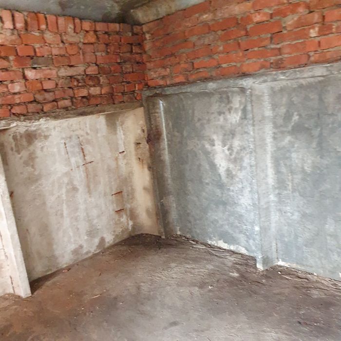 Продам каменный гараж в районе 25 чапаевской дивизии