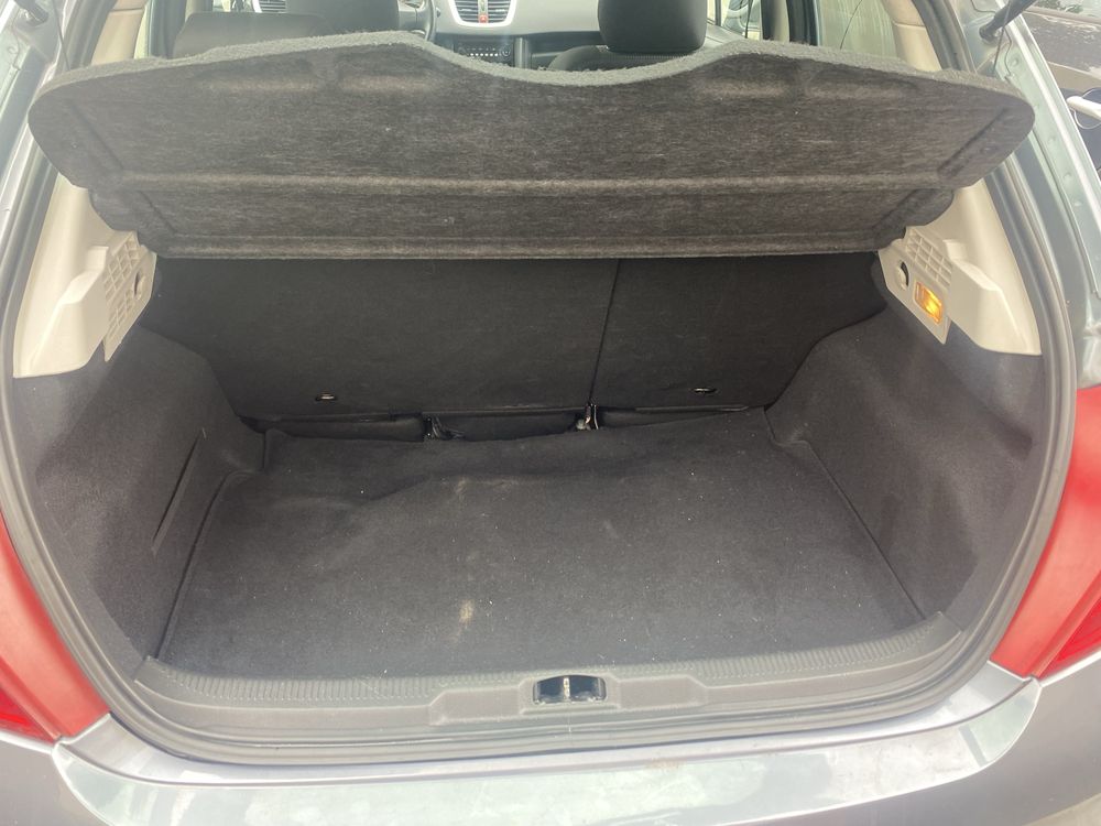 Venda de peugeot 207