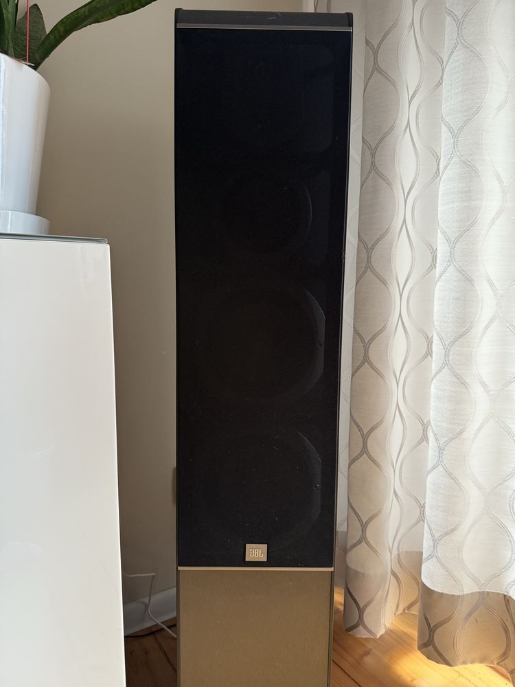 Amplituner Harman Kardon +cd+bluray+kolumny jbl