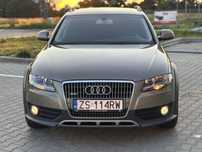 Audi a4 b8 Allroad 2.0 TDI 4x4