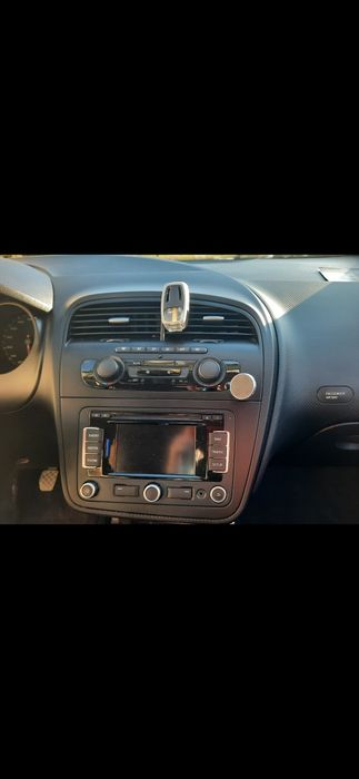 Seat altea xl  .