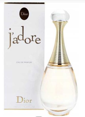 Christian Dior Jadore. Perfumy Damskie. 100 ml. KUP TERAZ