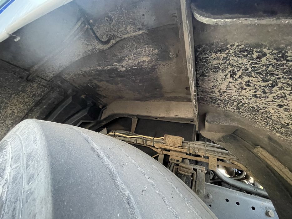 Авто DAF CF 85.430