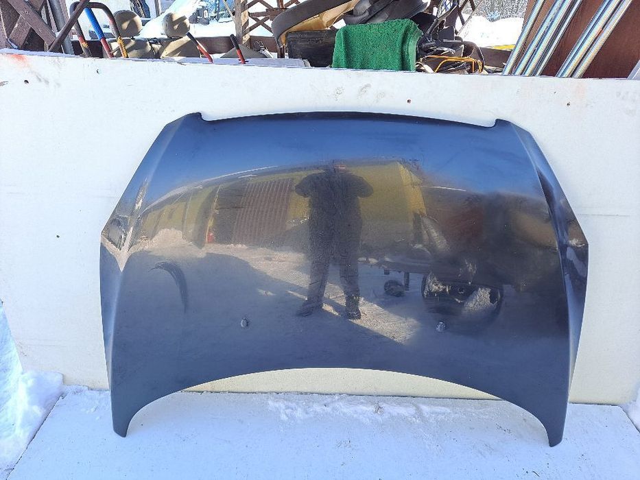 MASKA PEUGEOT 307 307SW