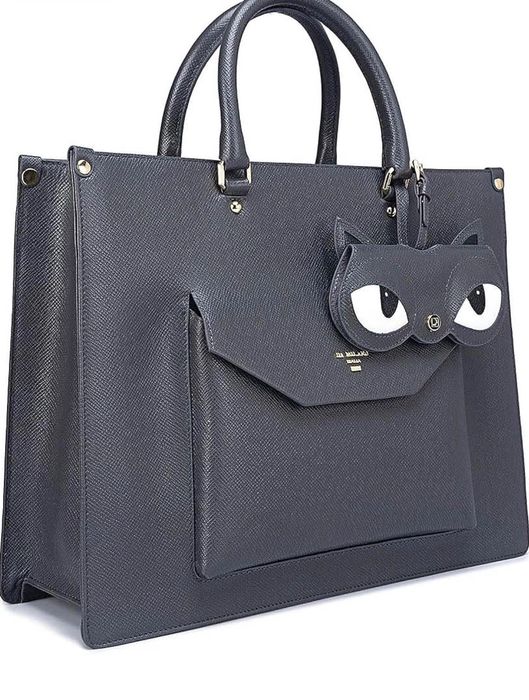 Сумка женская   тоут жіноча натуральна шкіра