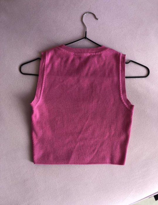 топ Zara розмір S