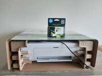 Nowa drukarka HP DeskJet 2810e z tuszem