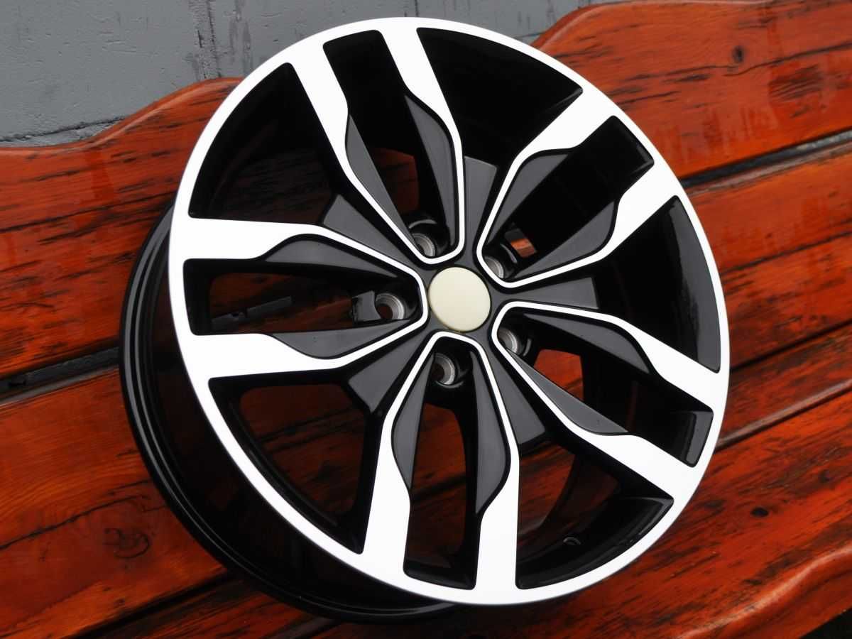 FELGI 18 5x112 Skoda Kodiaq Octavia MK4 A8 Superb I B5 Cupra Forentor