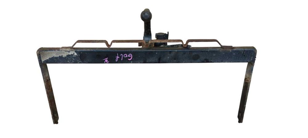 Volkswagen VW Golf IV Hak Holowniczy Belka Kula