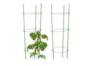 R49 2x kratka dla roślin pnących z regulacją wysokości do pomidorów