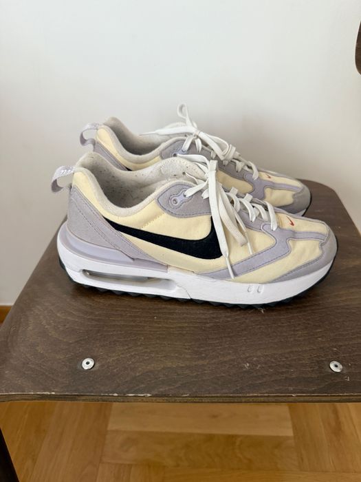 NIKE AIR MAX Dawn rozm 40 Purple