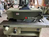 Wielopiła SCM M2