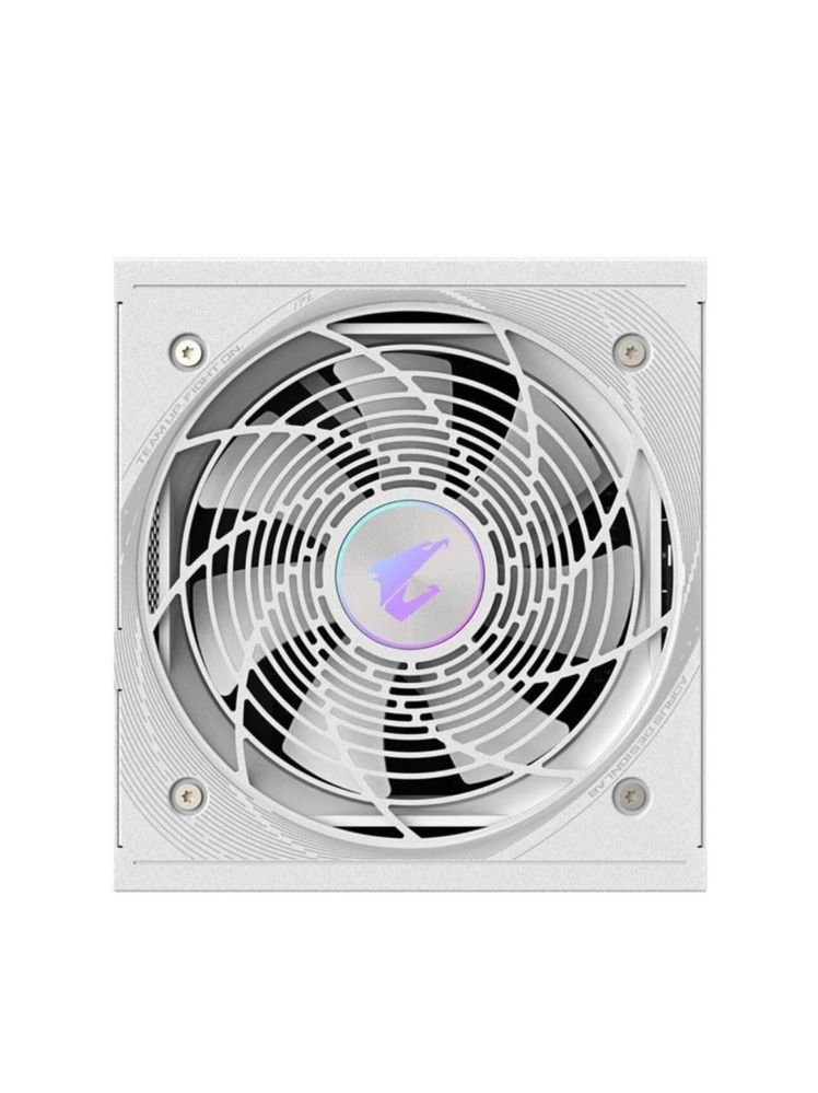Блок живлення Gigabyte Aorus Elite P 1000W 80 Plus Platinum ATX 3.1