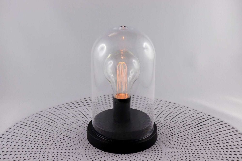 Żarówka dekoracyjna retro LED