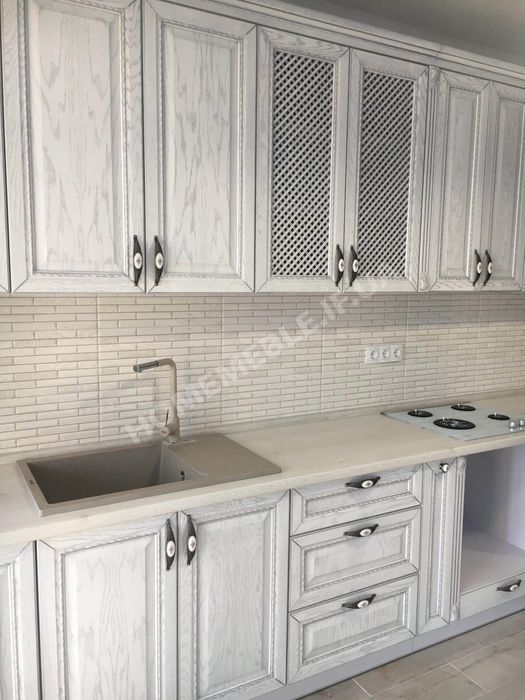 Кухні на замовлення. Найкращі ціни у Івано Франківську.