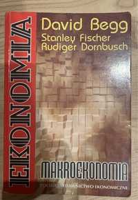 „Makroekonomia” David Begg, Stanley Fisher, Rudiger Dornbush