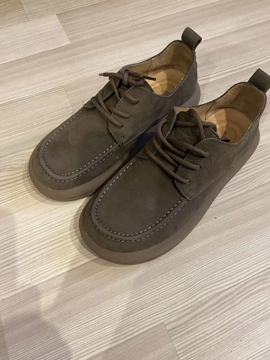 Туфли, макасини, лофери