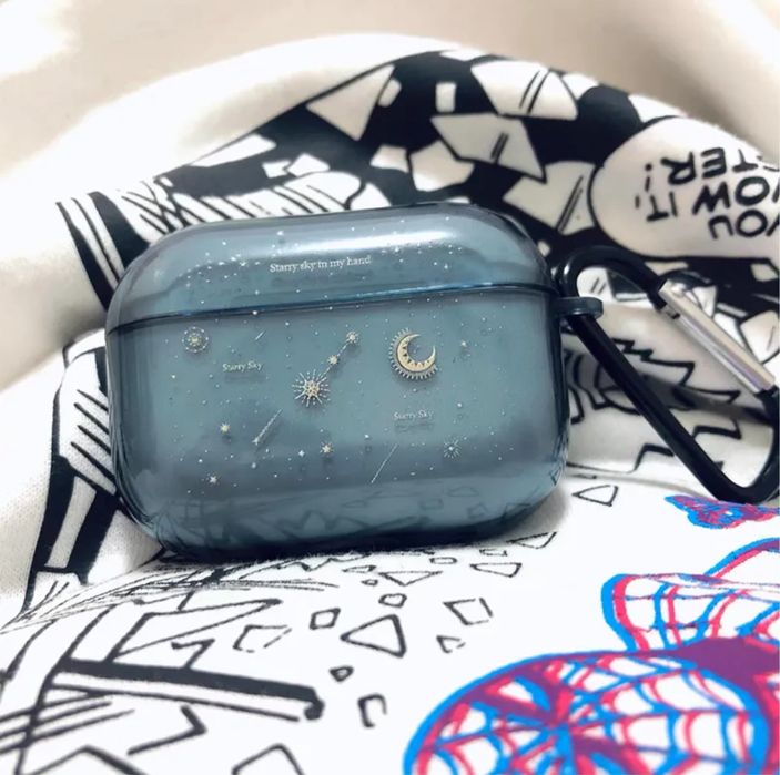 Чохол для Air Pods Pro