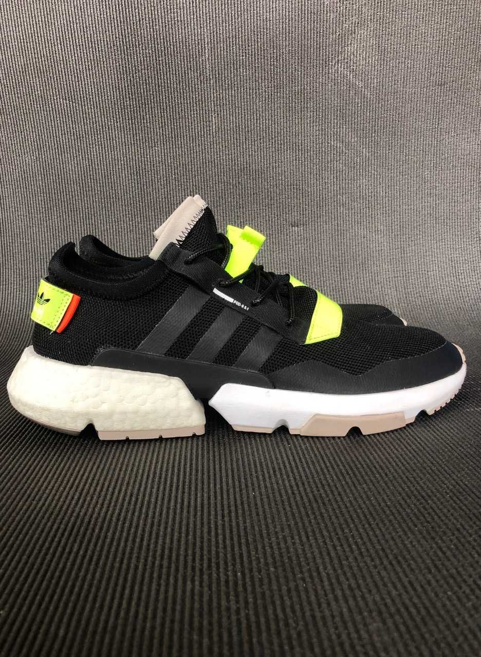 ADIDAS POD-S3.1 
s.BD7693
r. eur 44 2/3