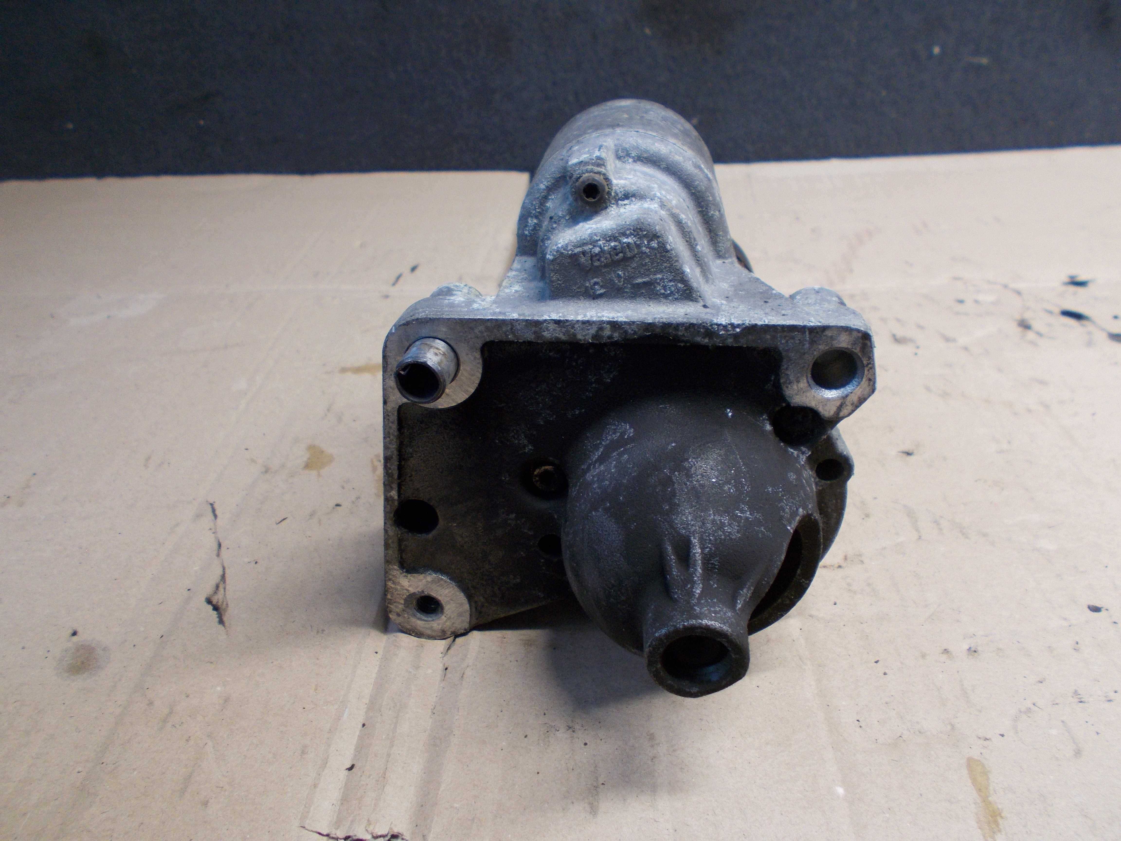 citroen C3 1.4 hdi 06r rozrusznik CL4 D6RA110