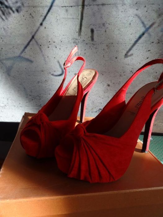 Туфлі жіночі