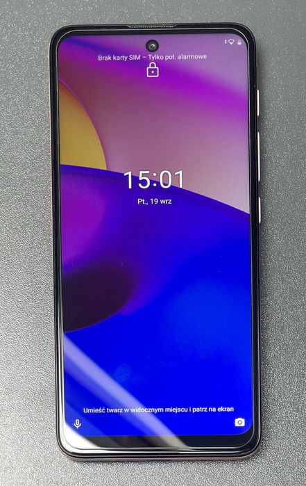 Motorola moto E40