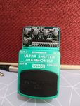 Pedal Behringer US600 Ultra Shifter / Harmonist – Raro!