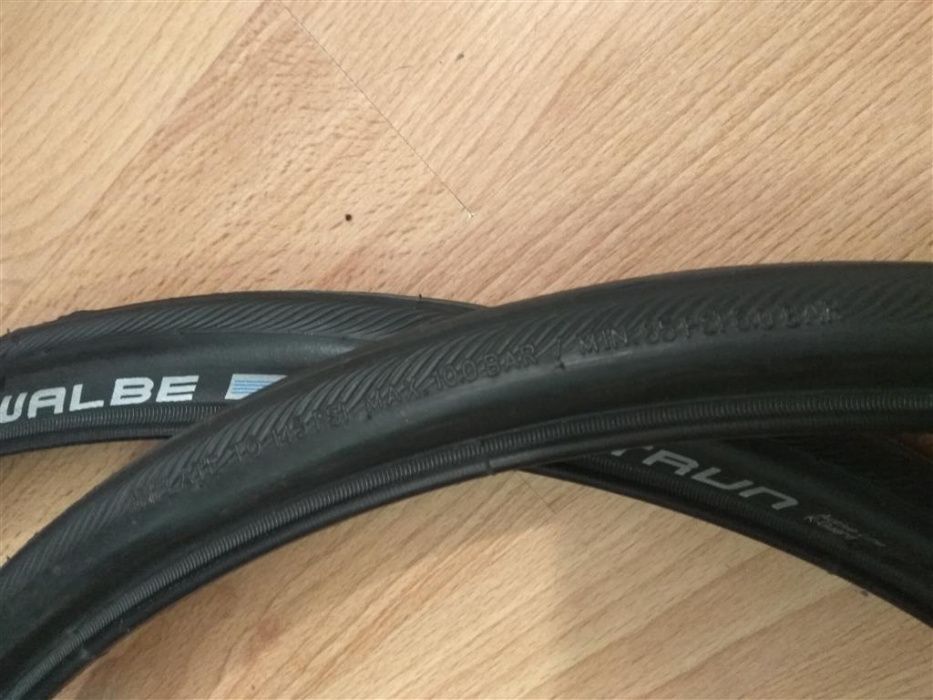 Opona Schwalbe Rightrun 25-540 na 24x1