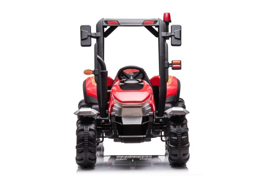 2x200W 24V Traktor na akumulator elektryczny dla dzieci BLAST