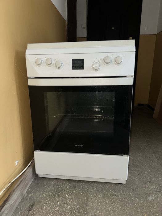 Газова плита Gorenije