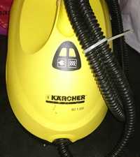 Пароочиститель Karcher