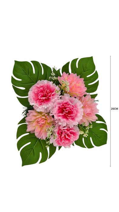 Kompozycja Kwiatowa Nagrobna