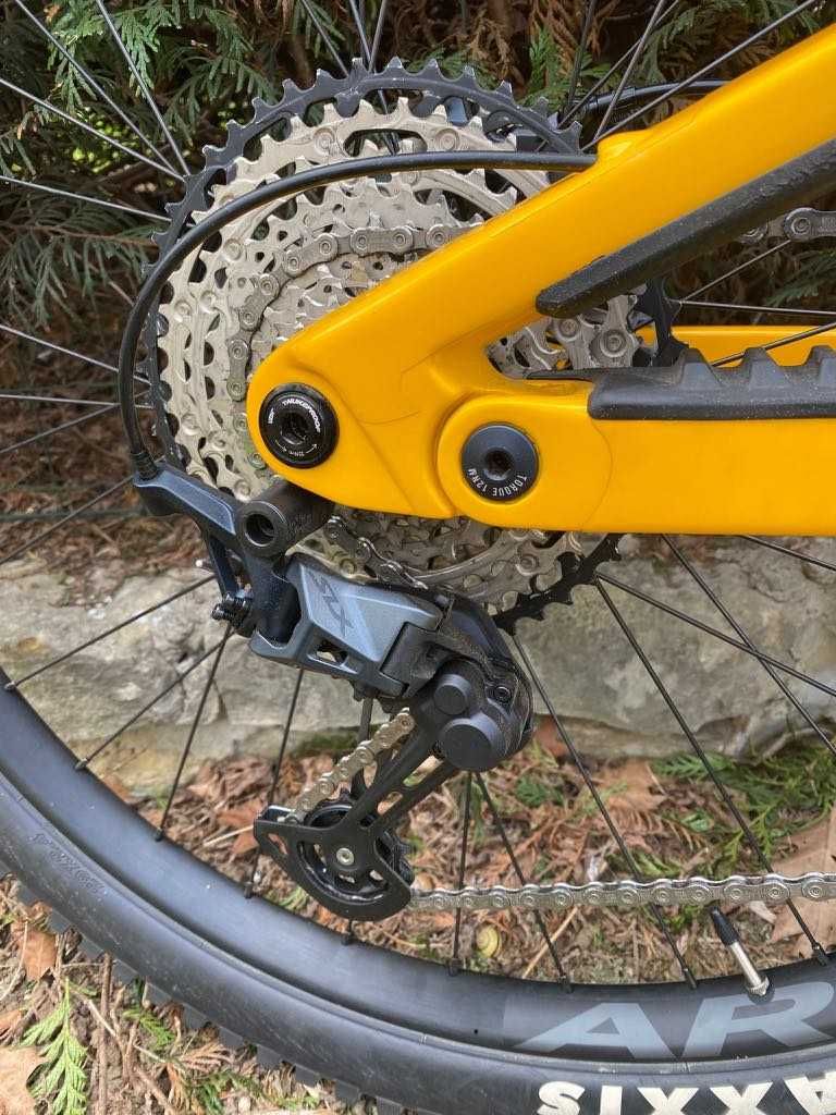 Nukeproof mega rozmiar L
