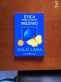 Ética Para o Novo Milénio de Dalai Lama