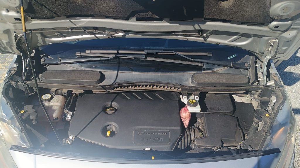 Ford Turneo Conect 1.6 tdci